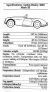 [thumbnail of Austin-Healey 3000 Mk-III Roadster Specifications Chart.jpg]